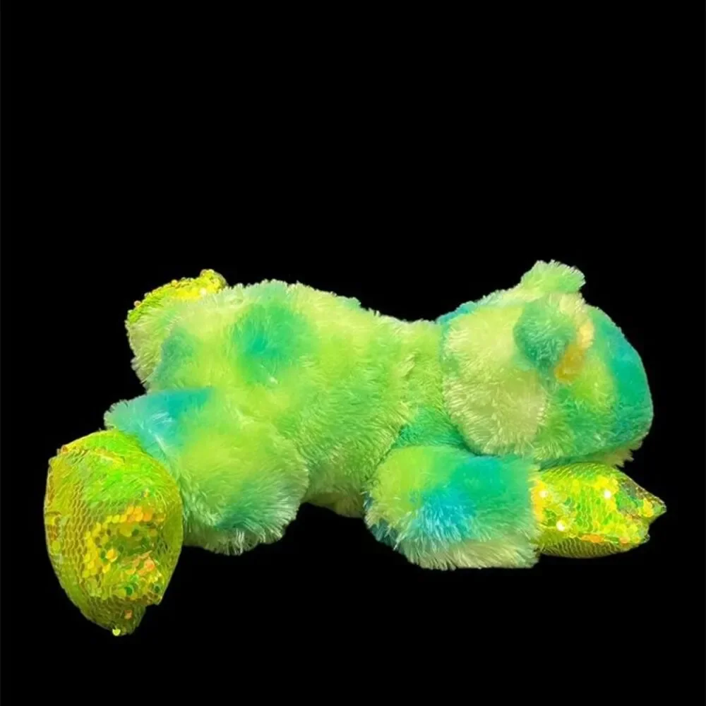 Frog Plush